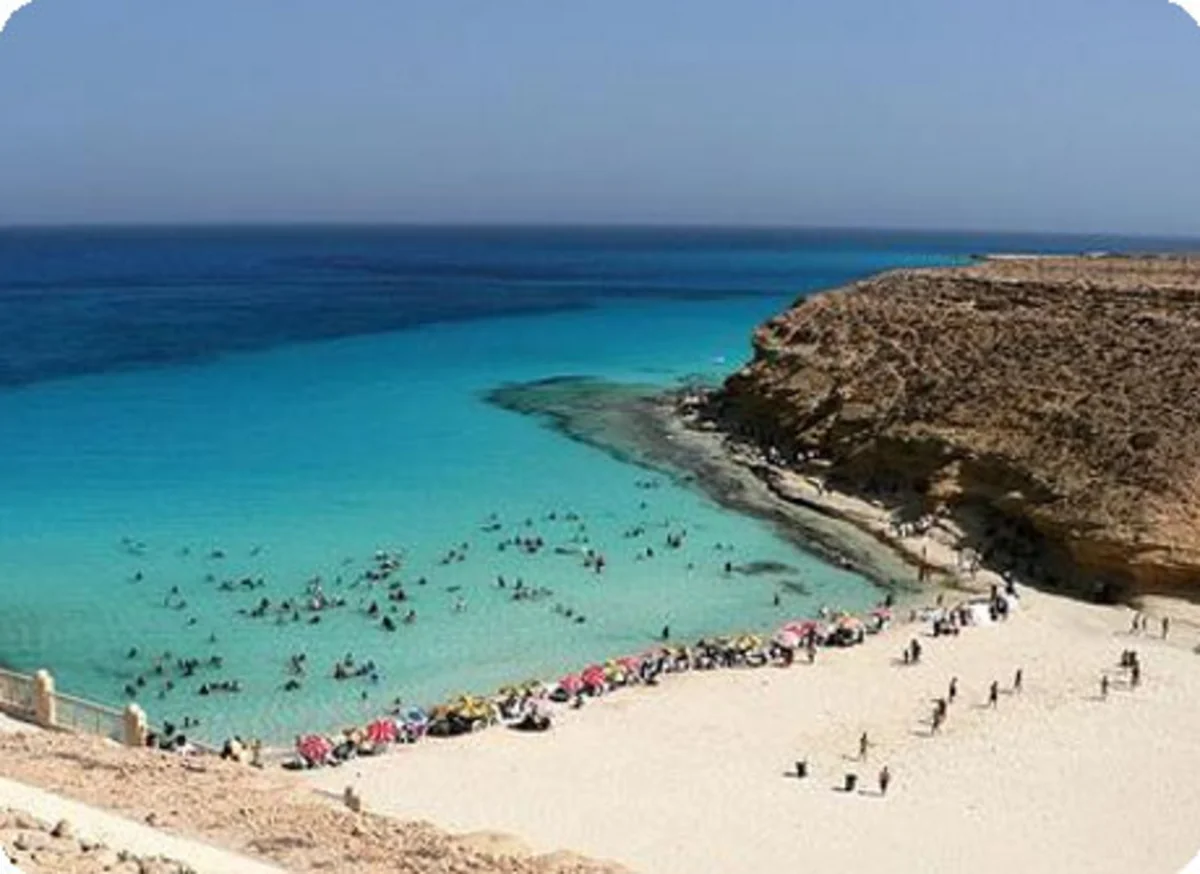 13 Russian Airlines to Bring Russian Tourists Home From Egypt