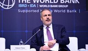 Hakan Fidan: Bakı-Tbilisi-Qars layihəsində əməkdaşlıqla səmərəliliyi artıracağıq
