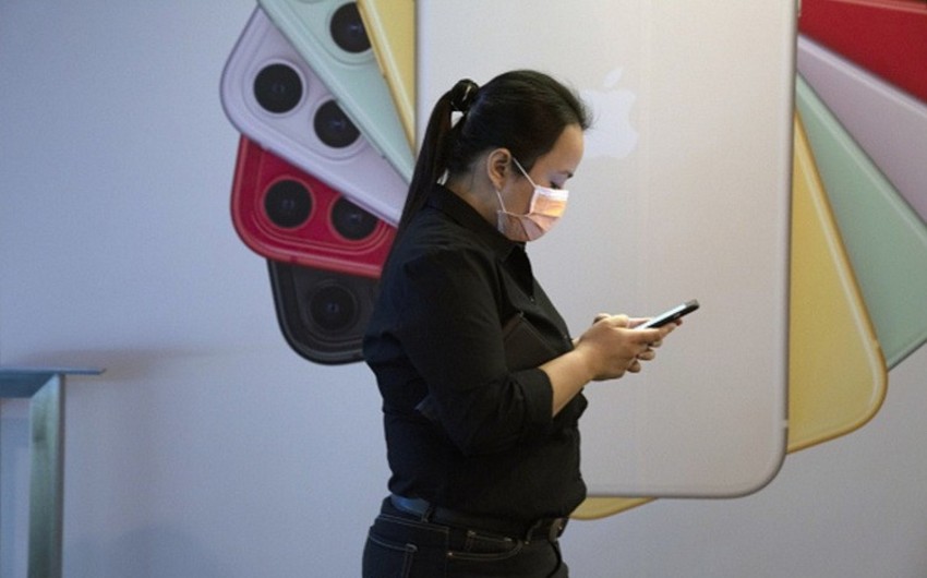 “Apple” maskalı vəziyyətdə “iPhone”u kiliddən açmağ asanlaşdırır