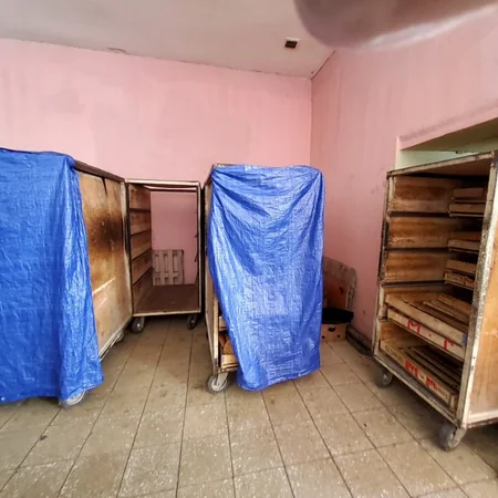 Bakıda qaydaları pozan çörək sexinin fəaliyyəti məhdudlaşdırılıb