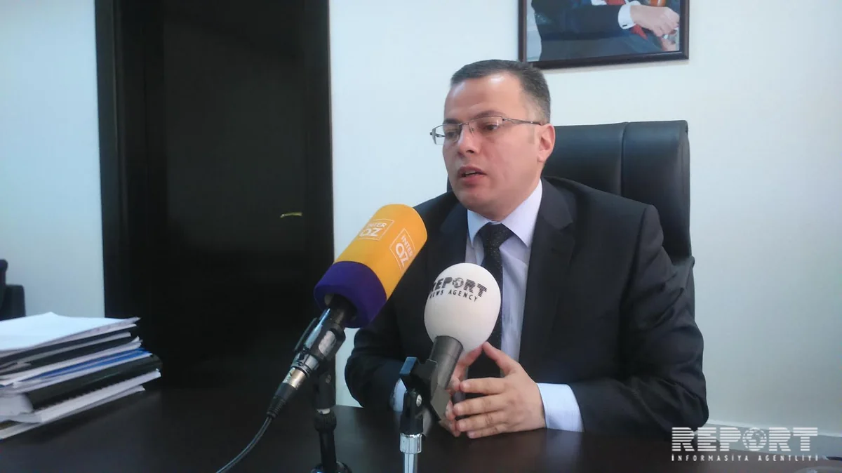 Vüsal Qasımlı: Hər həftə azexport.az portalı vasitəsilə 10 mln. dollar civarında ixrac sifarişləri alırıq”