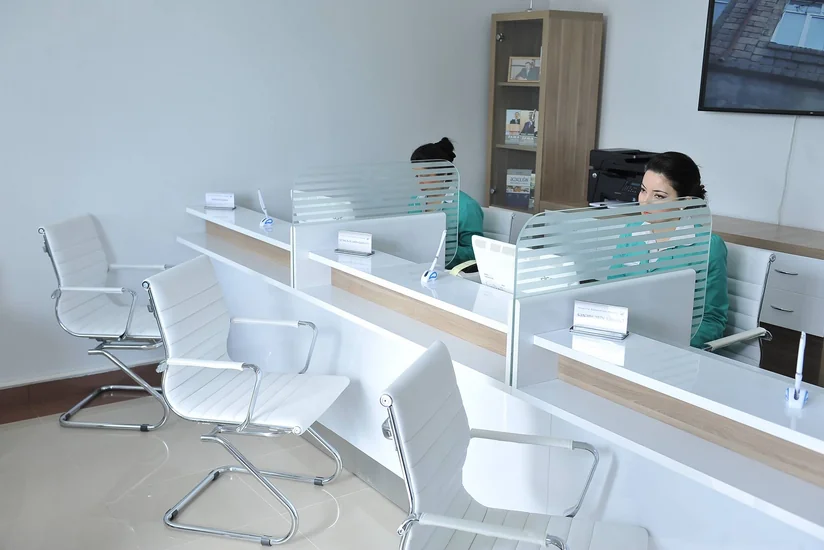 ​Səhiyyə Nazirliyinin Analitik Ekspertiza Mərkəzində yeni xidmət yaradılıb