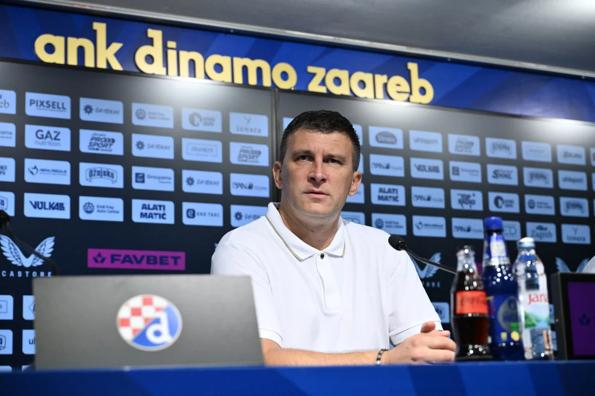 Sergey Yakiroviç: Qarabağla oyuna hazır olması üçün Pyatsanı meydana buraxmadıq