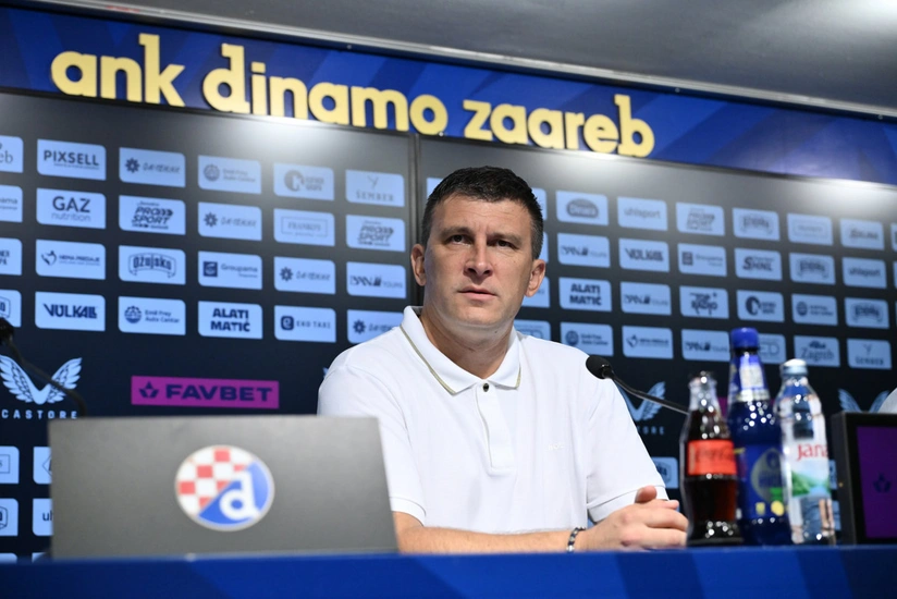 Sergey Yakiroviç: Qarabağla oyuna hazır olması üçün Pyatsanı meydana buraxmadıq