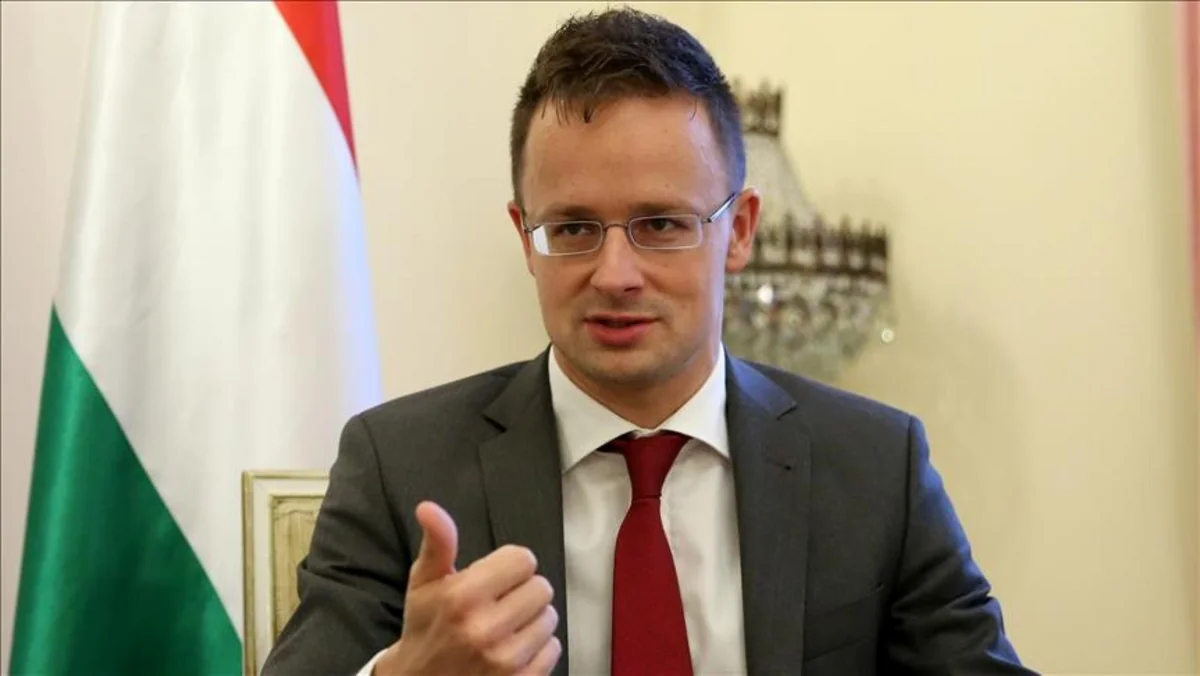 Macarıstan Rusiyadan əlavə qaz almaq üçün danışıqlar aparır