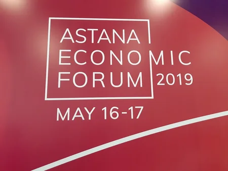 Nur-Sultandan dünya liderlərinə çağırış: Açıq dialoq üçün platforma təqdim etməyə hazırıq