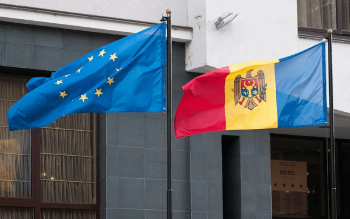 Главы МИД ЕС обсудят санкции в отношении подрывающих деятельность правительства Молдовы