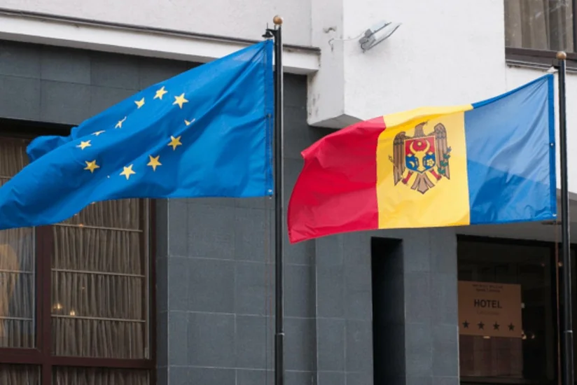 Главы МИД ЕС обсудят санкции в отношении подрывающих деятельность правительства Молдовы