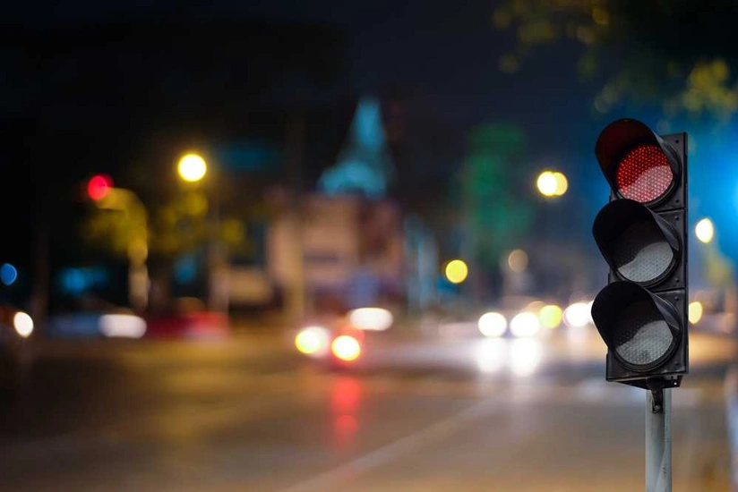 В Баку совершен наезд на 20-летнего пешехода