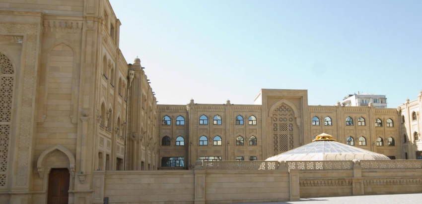 Bakı İslam Universitetində Dini-Psixoloji Komissiya fəaliyyətə başlayıb