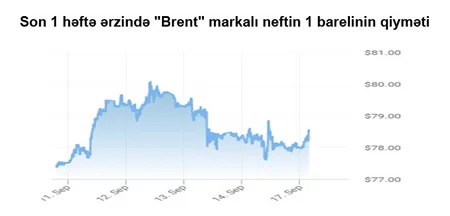 Report: Удешевление нефти в ближайшем будущем нереально - АНАЛИТИКА