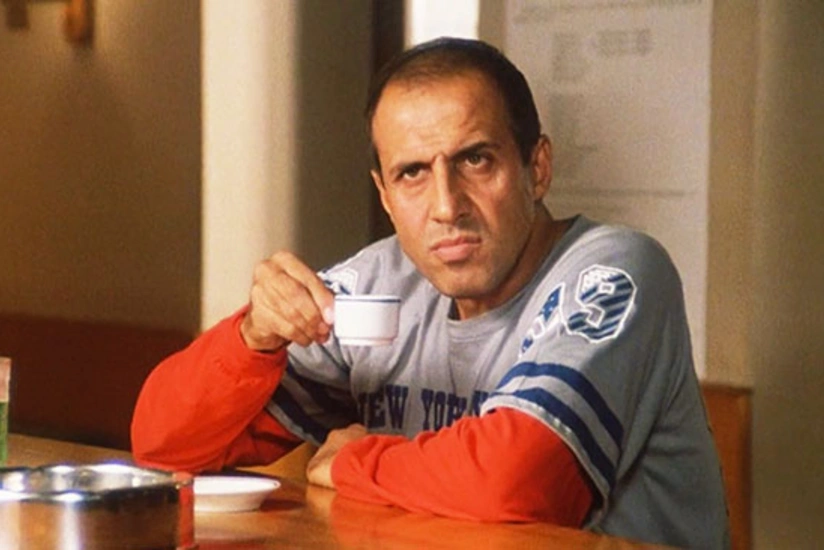 Адриано Челентано исполняется 80 лет