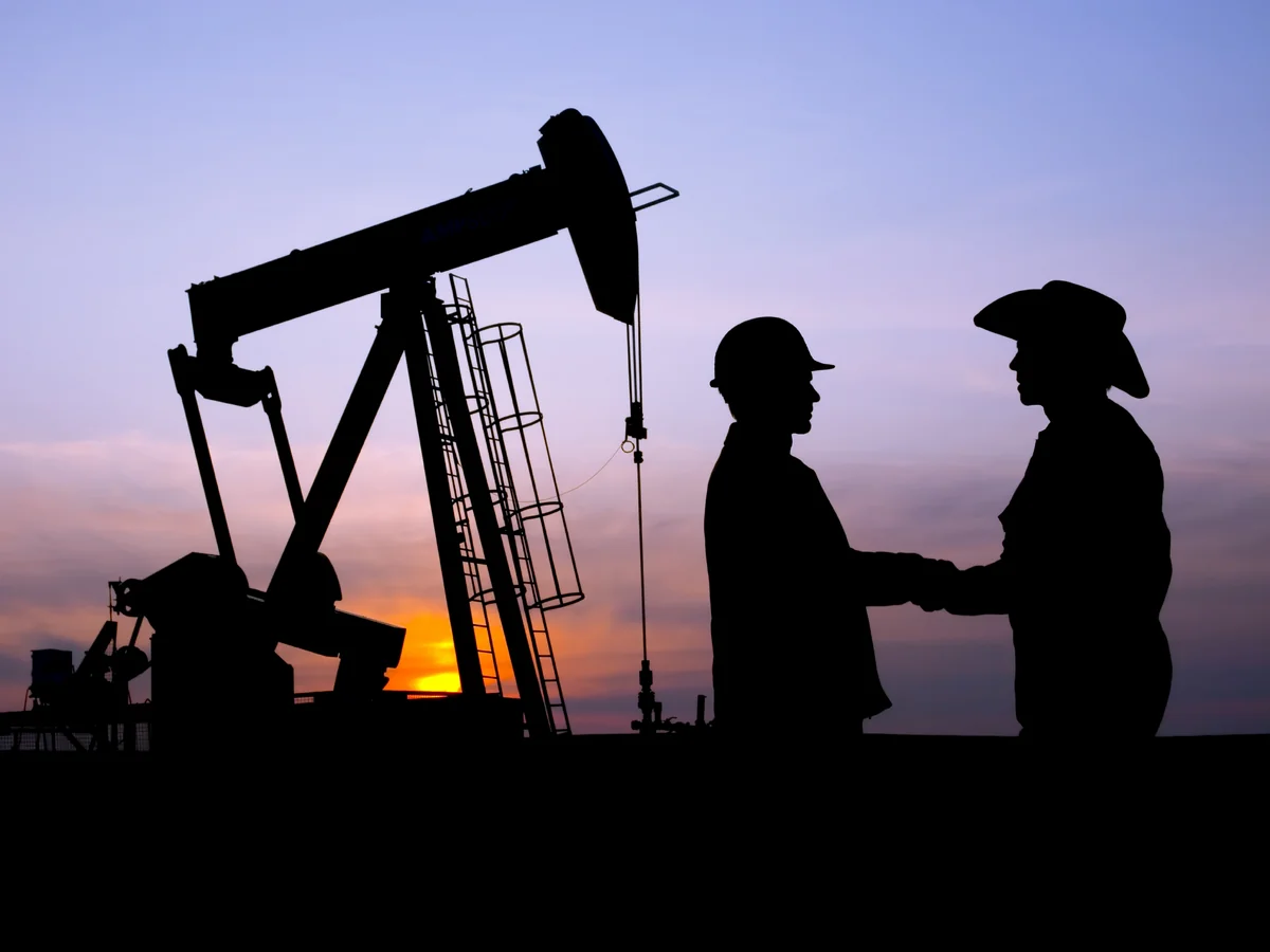 Neft Daşları yatağında yeni quyu istismara verilib