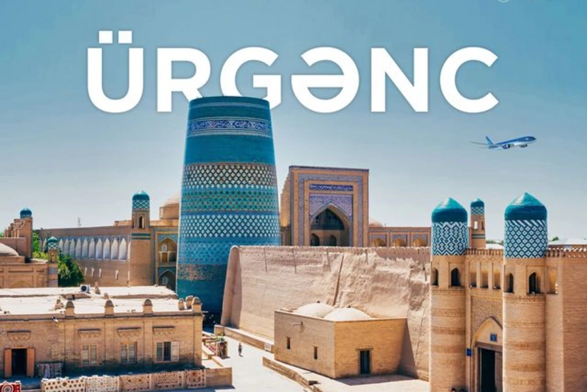 AZAL to open flight to one more Uzbek city