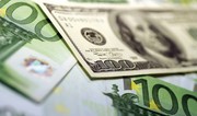 Курс евро к доллару вырос перед выходом статистики по торговому балансу еврозоны