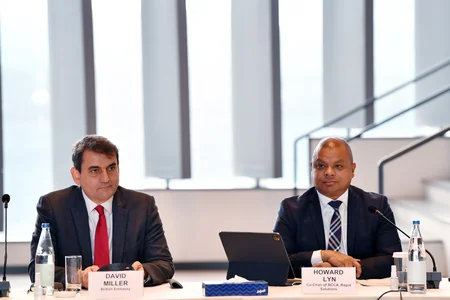 Emma Nicholson: British companies keen on participation in Karabakh restoration