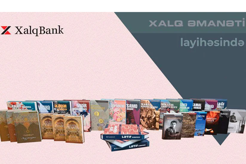 Lətif Kərimov “Xalq Əmanəti” layihəsinin 22-ci nəşrində