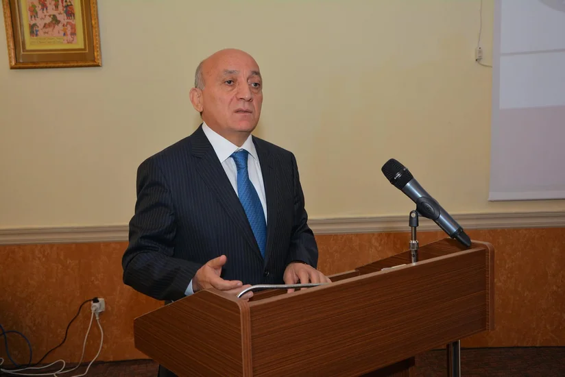 Komitə sədri: “İŞİD-ə qoşulan azərbaycanlılardan peşman olub qayıdanlar var” - EKSKLÜZİV