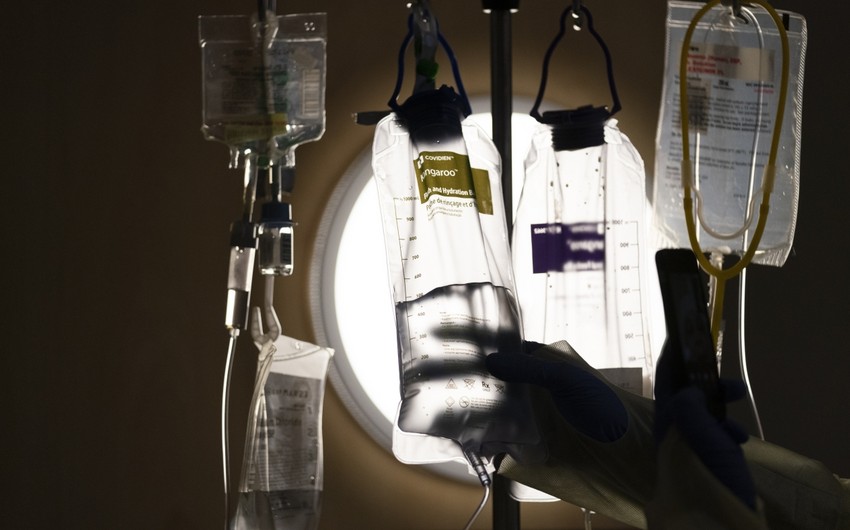 Mexikoda qan dövranı infeksiyası 13 uşağın ölümünə səbəb olub