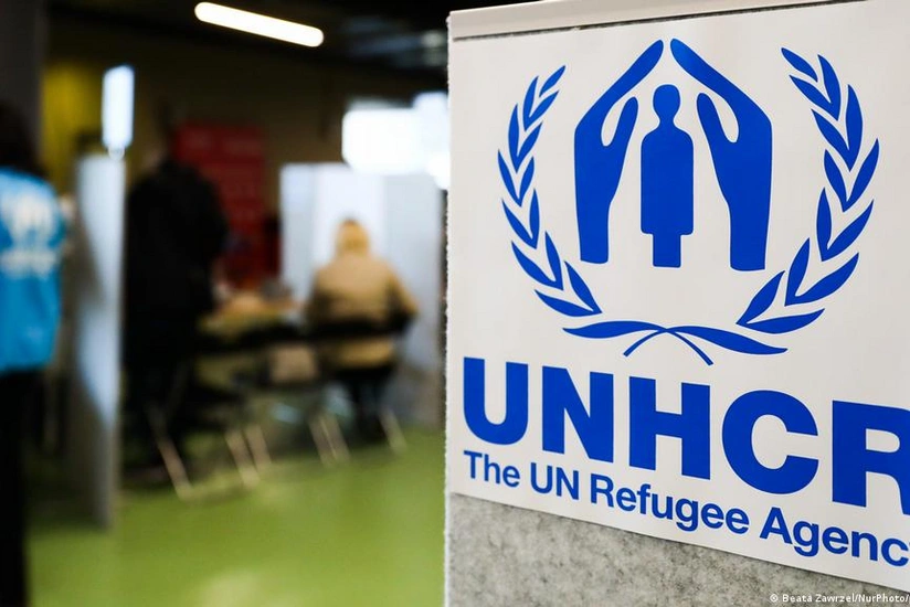 ООН: Число беженцев в мире впервые превысило 100 млн