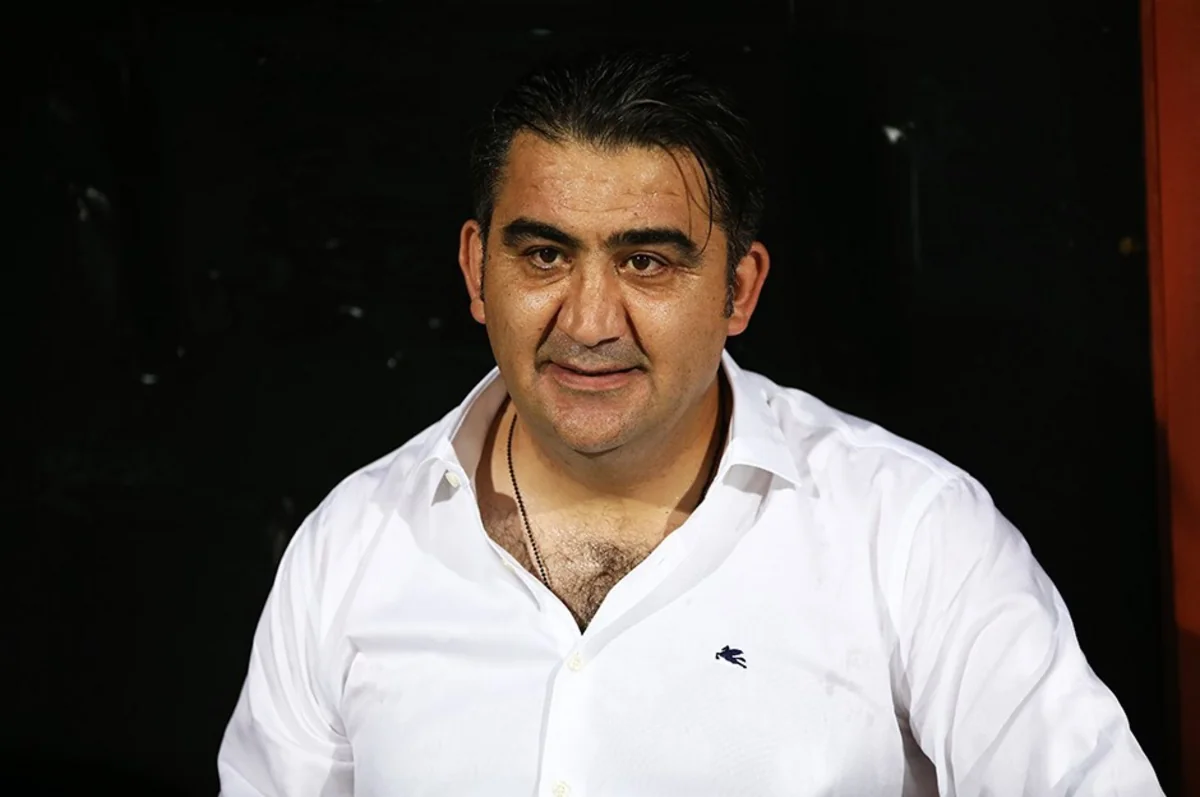 Sabah klubunun nümayəndələri türkiyəli məşqçiyə görə İstanbula gedib