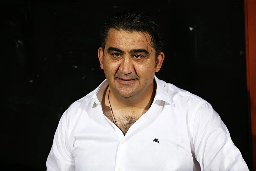 Sabah klubunun nümayəndələri türkiyəli məşqçiyə görə İstanbula gedib