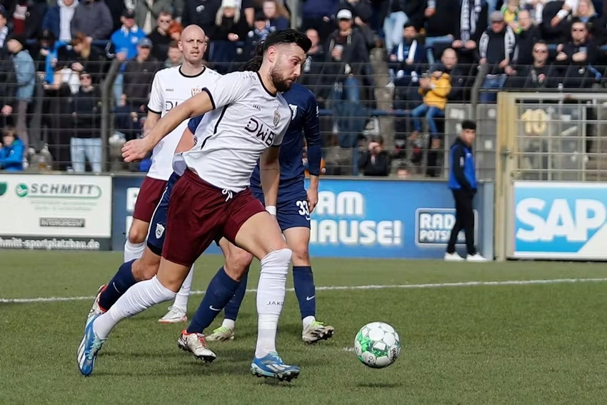 Azərbaycan millisinin sabiq futbolçusu xəstəlikdən sağalıb