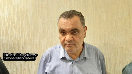 Bakıda saxta spirtli içkilər hazırlayaraq şərab evlərində satan dəstə üzvləri saxlanılıblar