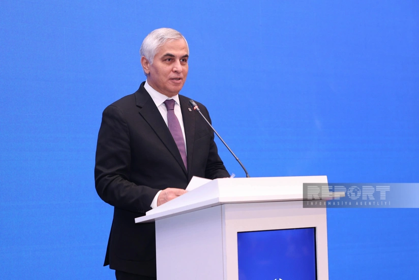 ECO official: Azerbaijan pays attention to tourism