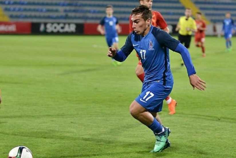 AFFA: Ozan Can Kökçüyə heç vaxt əsas yığmadan dəvət göndərilməyib