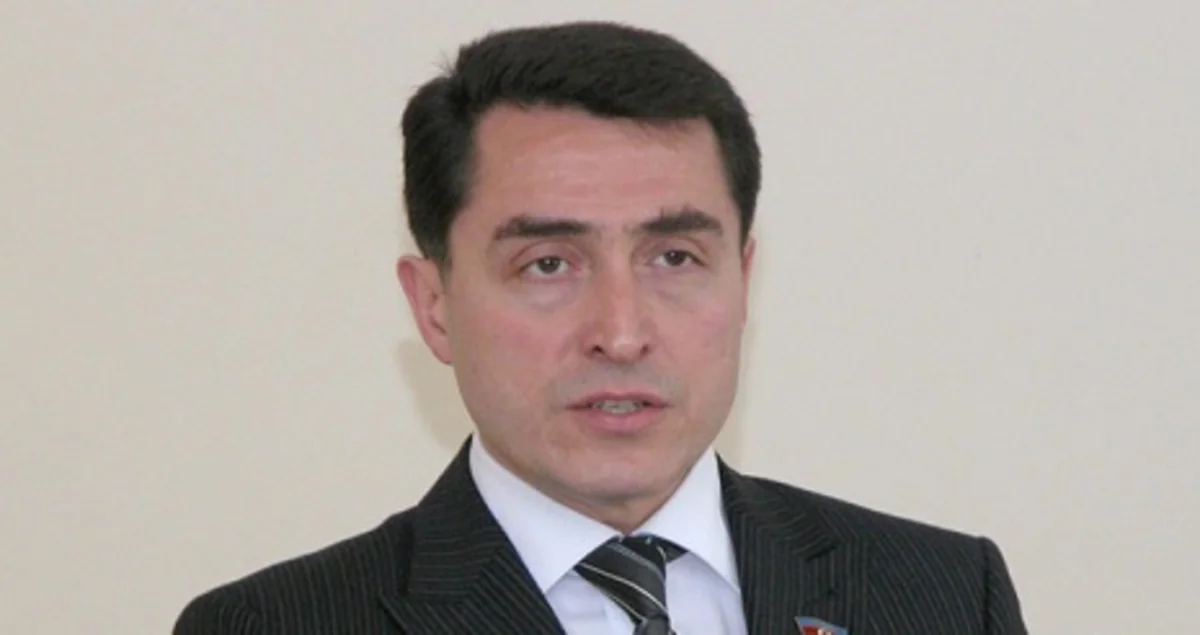 Milli Məclisin komitə sədri “Bakı 2015”in xərclərinin Azərbaycan tərəfindən ödənilməsi ilə bağlı aparılan kampaniyaya münasibət bildirib