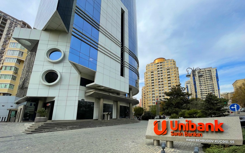 ​​​​​​​Unibank I rübün maliyyə nəticələrini açıqlayıb