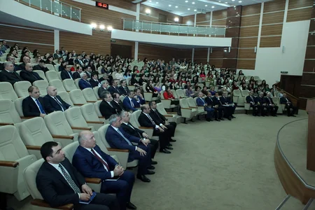 Ötən il işlə təmin edilənlərin 28 faizə qədəri qadınlar olub