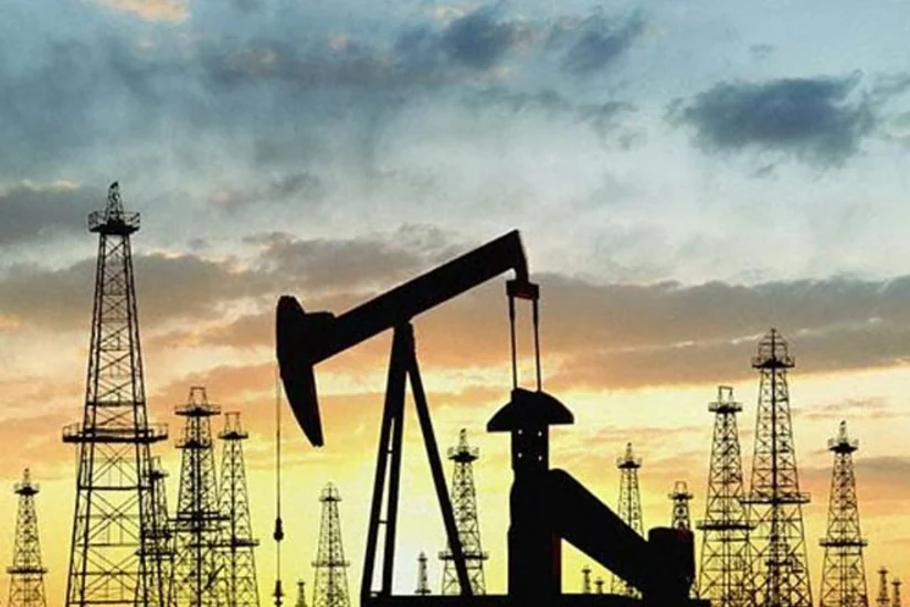 Нефть на мировом рынке упала