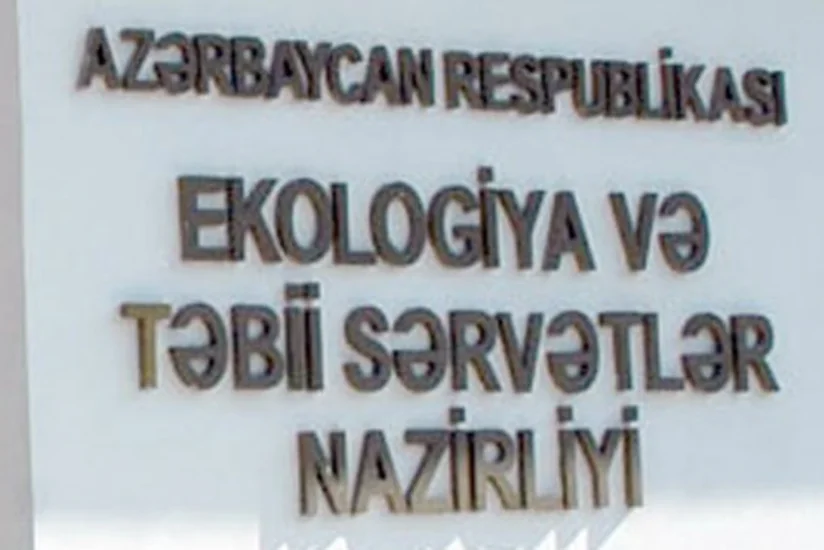 ETSN: Ötən il Azərbaycanda istehsal olunan 10 avtomat meteostansiya işə salınıb