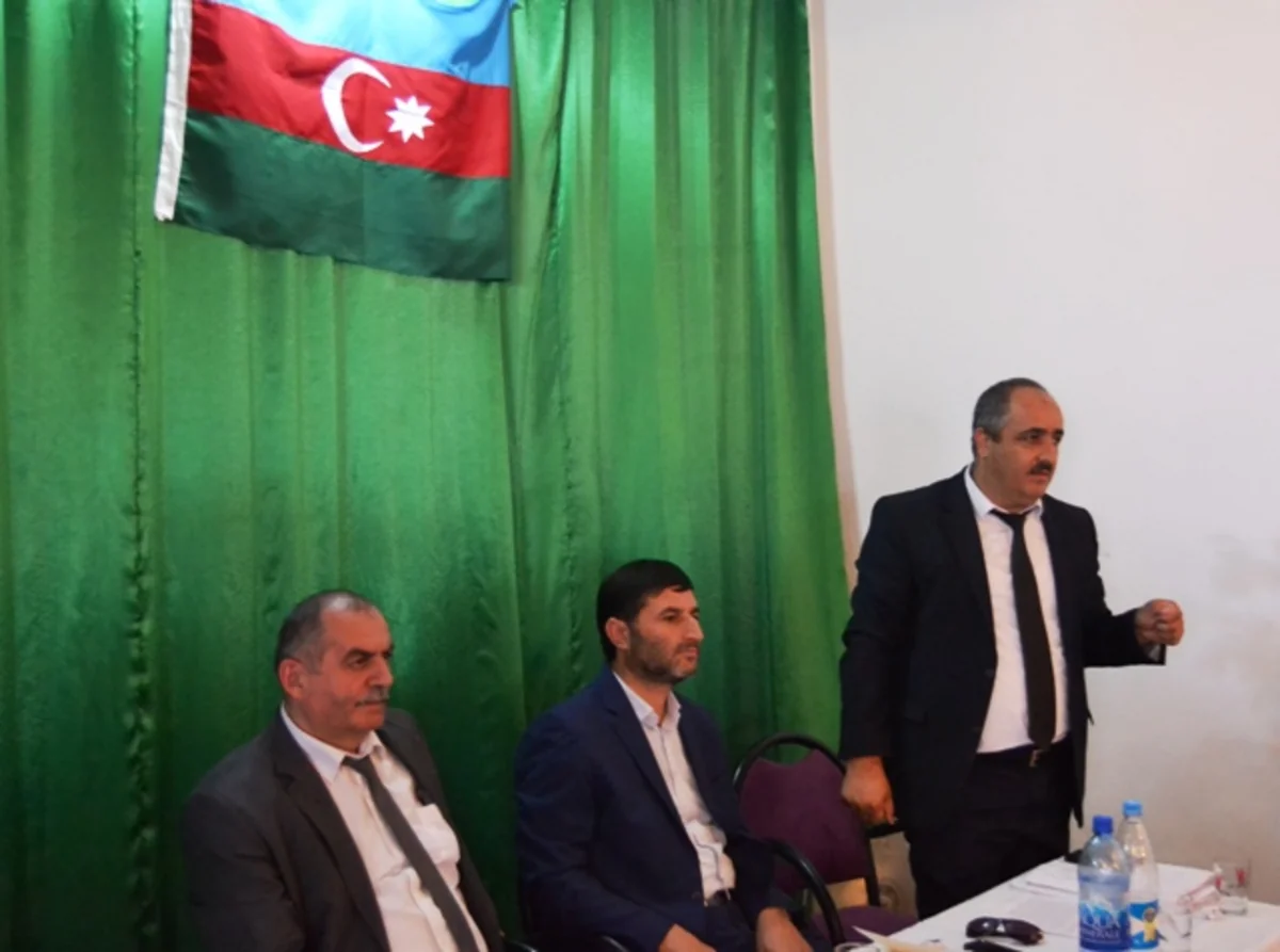 Komitə: Məhərrəmliklə bağlı tədbirlər qanunlara uyğun şəkildə keçirilməlidir