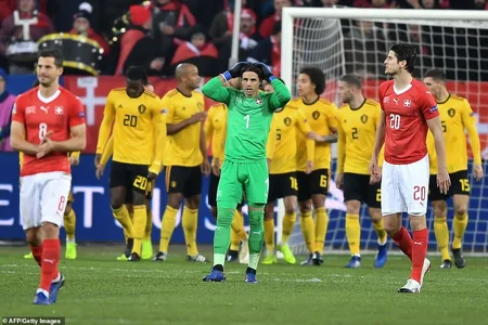 UEFA Millətlər Liqası: Daha 3 ölkə növbəti mərhələyə yüksəlib