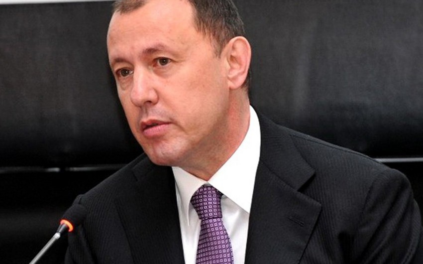 Cahangir Hacıyevin apellyasiya şikayəti təmin olunmayıb