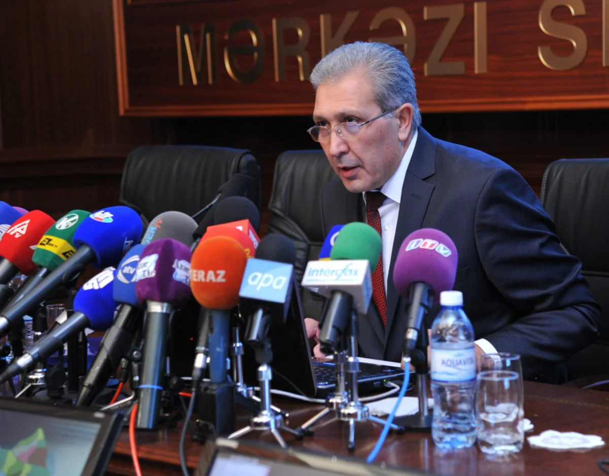 Rüfət Gülməmmədov: “MSK-nın “Qaynar xətt”inə 92 müraciət daxil olub”