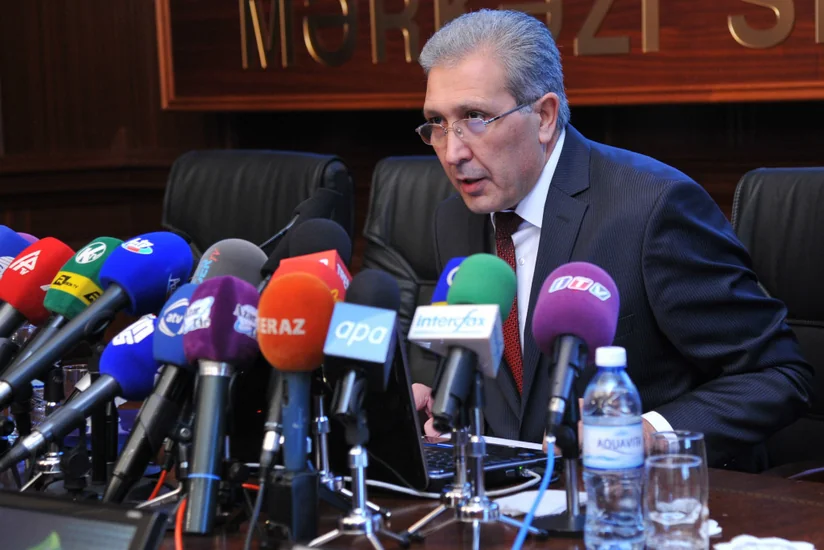 Rüfət Gülməmmədov: “MSK-nın “Qaynar xətt”inə 92 müraciət daxil olub”