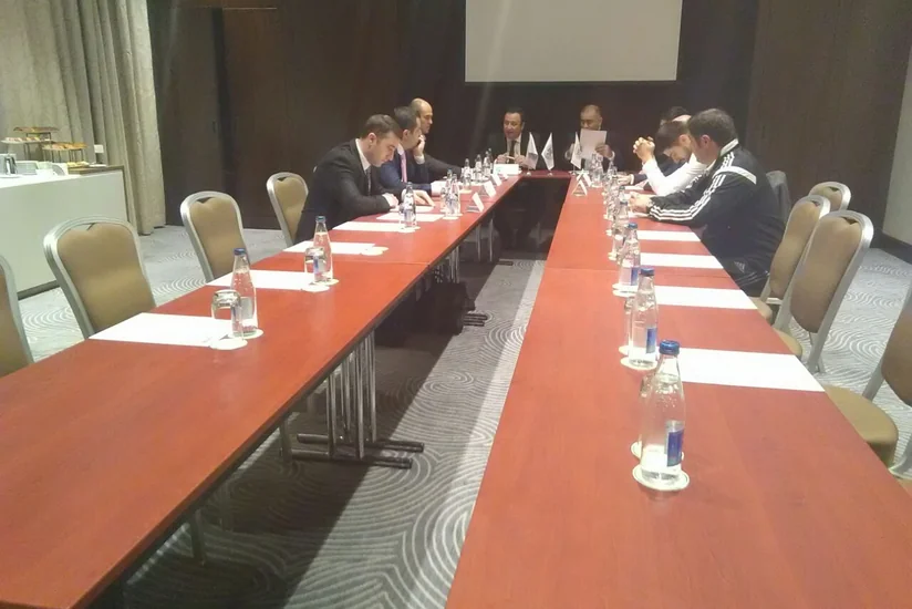 Bakı İnterinin prezident əvəzi Klublar Komitəsinin iclasına gecikib