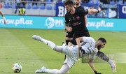 Sabah komandası Qarabağı məğlub edərək Azərbaycan Kubokunun qalibi olub