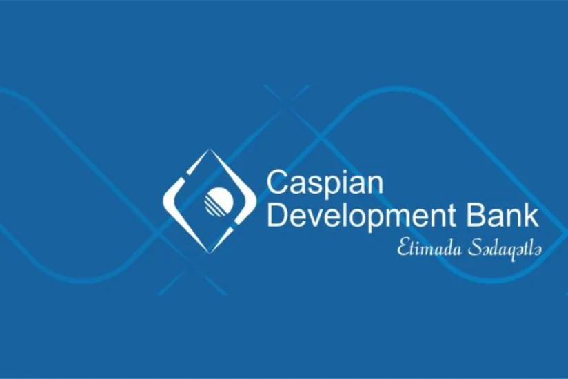 ​Caspian Development Bank представил на рынке новый продукт