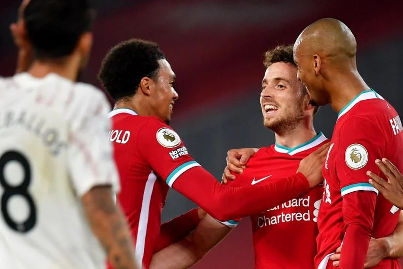 Liverpul Arsenalı məğlub etdi