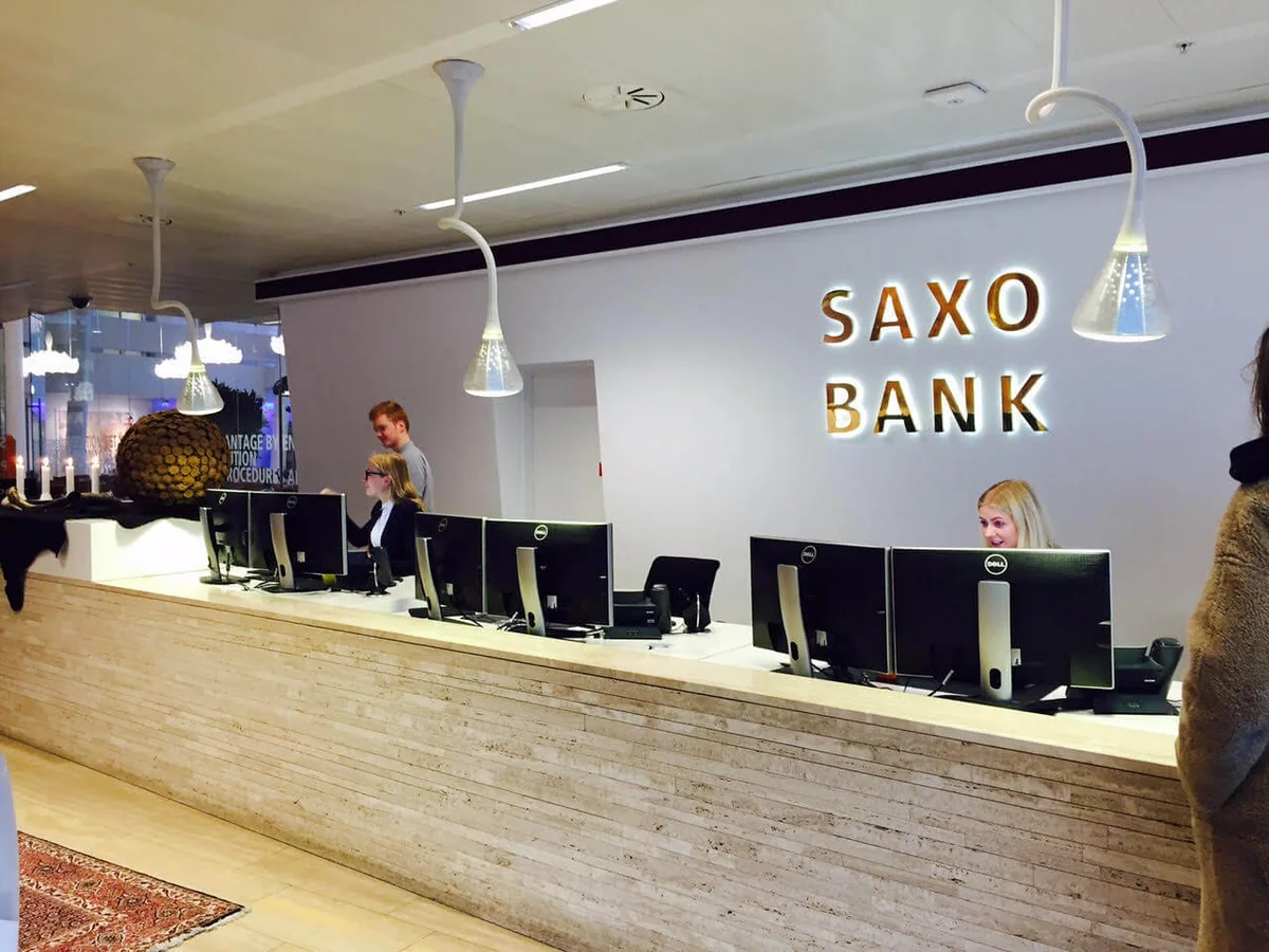 Saxo Bank predicts Brent at $68 by end-June