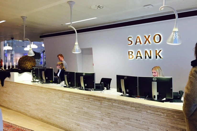 Saxo Bank predicts Brent at $68 by end-June