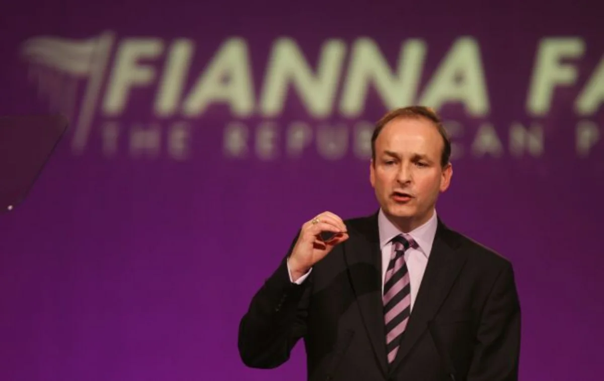 Премьер-министр Ирландии прибыл в Киев