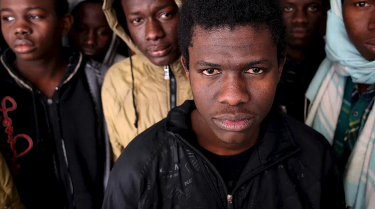 Qərbi Afrikada 7,3 milyondan çox insan münaqişələr səbəbindən qaçqın vəziyyətinə düşüb