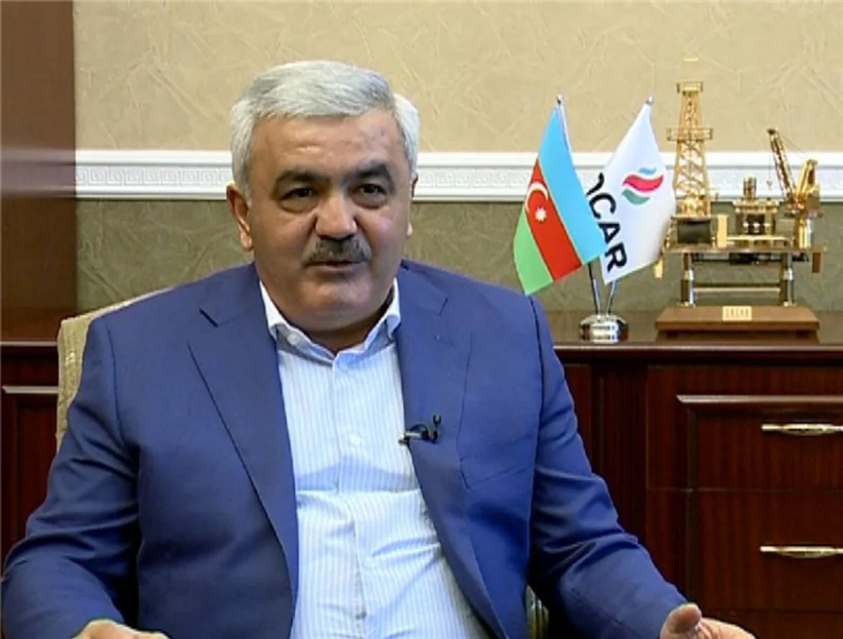 ​Rövnəq Abdullayev: Cənab prezident dini tolerantlığın tərəfdarıdır