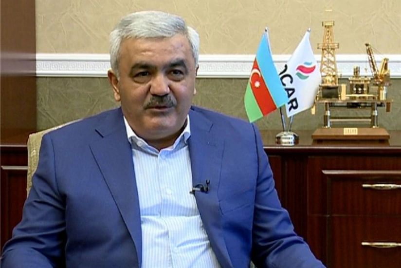 ​Rövnəq Abdullayev: Cənab prezident dini tolerantlığın tərəfdarıdır